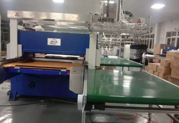 China Guangzhou Weizhen Machinery Co., Ltd.