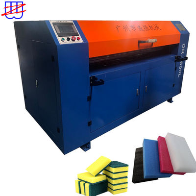 Máquina de espuma de poliuretano de 100 mm La herramienta esencial para sus necesidades de producción