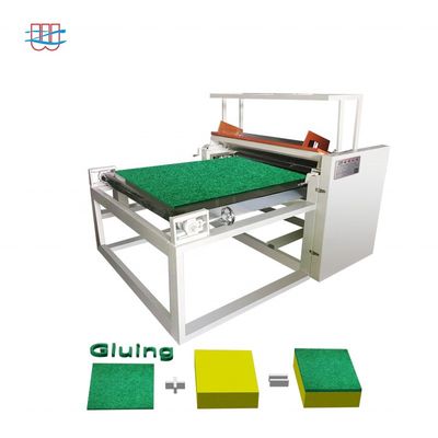 Máquina de laminado de esponja de cocina de 700 kg para una gran capacidad de carga