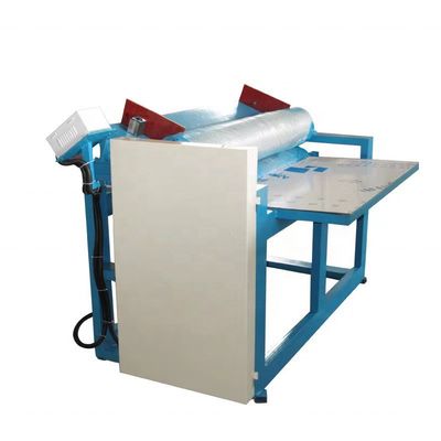 Máquina de laminado de esponja de cocina de 700 kg para una gran capacidad de carga