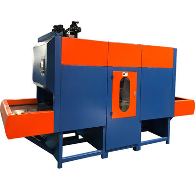 900*700 Área de trabajo Máquina de unión eléctrica de espuma de embalaje automática