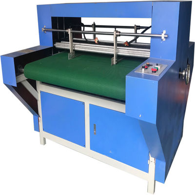 Máquina semiautomática de corte de alambre en caliente para diversos materiales