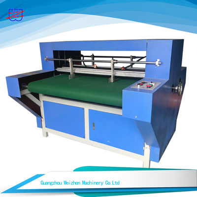 Máquina semiautomática de corte de alambre en caliente para diversos materiales