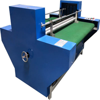 Máquina semiautomática de corte de alambre en caliente para diversos materiales