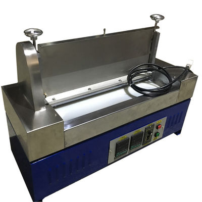 Máquina de laminado de pegamento de fusión en caliente de plástico EPE para soluciones de embalaje de cajas