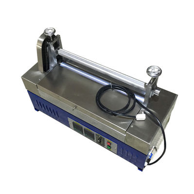 Máquina de laminado de pegamento de fusión en caliente de plástico EPE para soluciones de embalaje de cajas