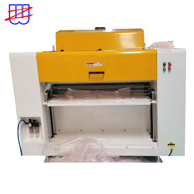 Cortador transversal de control PLC totalmente automático para cortar y cortar hojas de papel de espuma EPE EVA