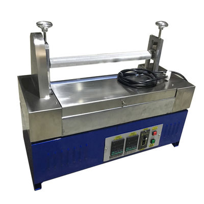 Máquina de laminado de pegamento de fusión en caliente de plástico EPE para soluciones de embalaje de cajas