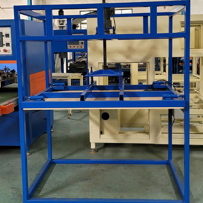 260 KG Capacidad de carga Maquina de prensa de tela de esponja de cocina para una limpieza efectiva
