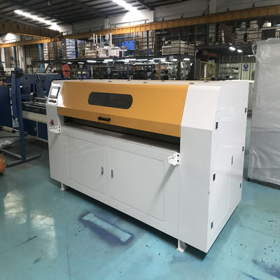 Máquina de corte totalmente automática para espuma de PE y espuma EVA de envoltura de burbujas