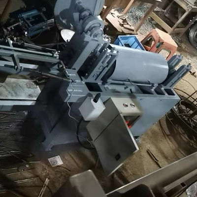 Máquina de flexión profesional de 280 kg para el procesamiento de metales