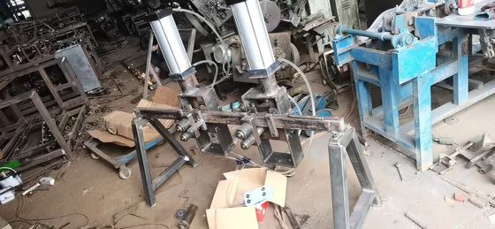 Máquina de flexión profesional de 280 kg para el procesamiento de metales