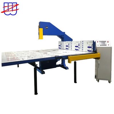 Lavadora de limpieza automática de cocina Máquina de cortar cortadora de cuchillas eléctrica de hoja vertical