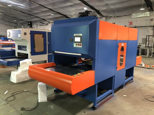 Máquina de laminado automático de unión con velocidad de 10s/una vez