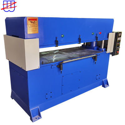 Tipo de embalaje de madera 80T/100T/120T/150T Máquina de perforar de corte por inyección de ampollas