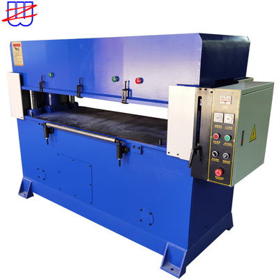 Tipo de embalaje de madera 80T/100T/120T/150T Máquina de perforar de corte por inyección de ampollas