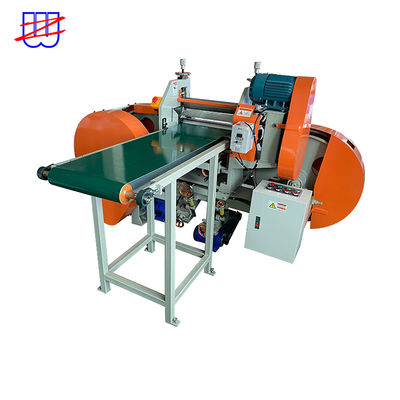 Máquina automática de corte de goma de espuma de polietileno EPE EVA XPE CR EPDM para productos