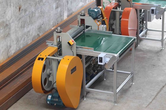 Conversor del sistema de control para la máquina de corte de goma de espuma de polietileno EPE EVA XPE EPDM