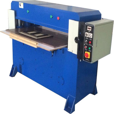Máquina de corte de presión hidráulica profesional de 250 mm con esponja de cocina