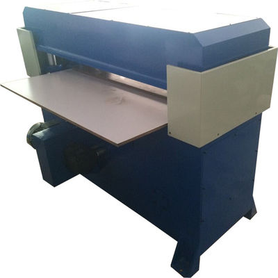 Máquina de corte de presión hidráulica profesional de 250 mm con esponja de cocina