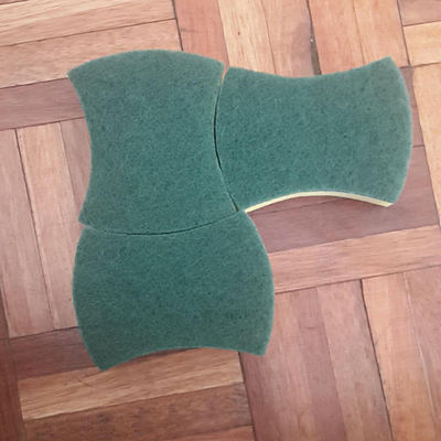 Máquina de corte por perforado de espuma de esponja de EPE PU profesional