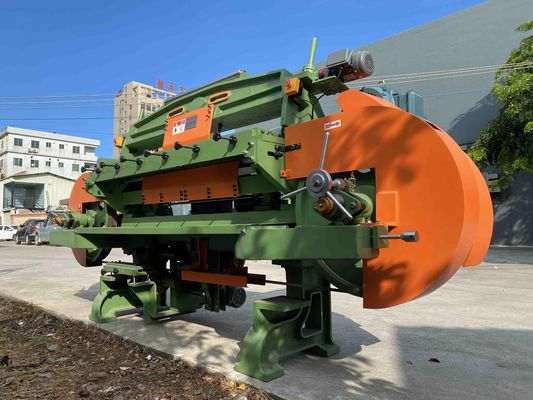 900 mm Máquina automática para cortar el algodón de EPE EVA CR EPDM