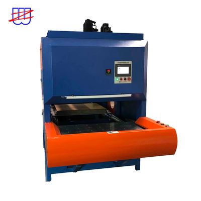 Máquina de recubrimiento de chapa de polietileno de EPE PE de 500 mm con calefacción de alimentación totalmente automática