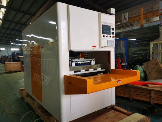 Material de embalaje de espuma de polietileno EPE PE de 50 Hz alimentador automático máquina de laminación de laminación eléctrica