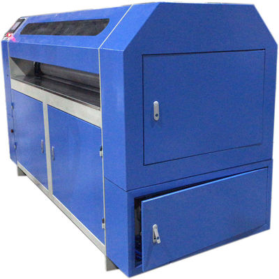 Máquina de separación de espuma EPE/EVA de voltaje AC380/50HZ para cortes rápidos y suaves