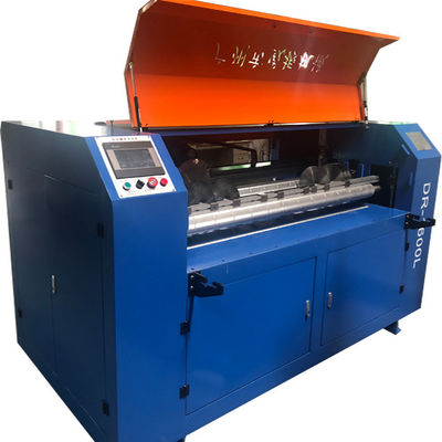 Máquina de corte de alta precisión horizontal y vertical de cuero de esponja EVA de espuma EPE
