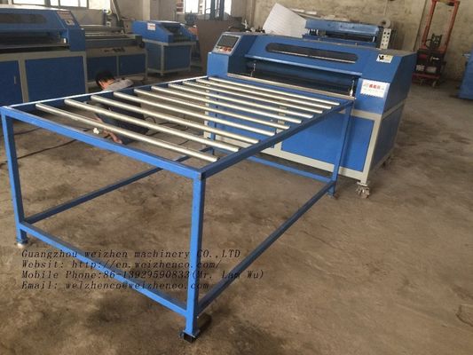Máquina automática de corte de esponja de cocina para almohadilla abrasiva y almohadilla de limpieza en alta demanda