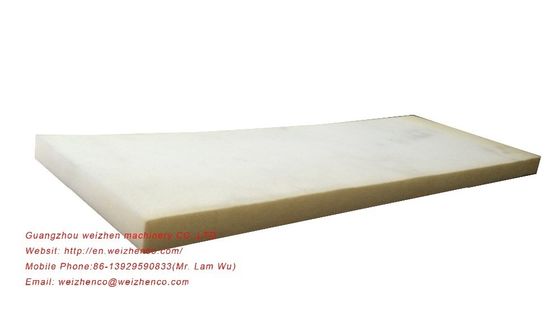 Pad de limpieza de esponja de cocina y máquina de corte automática de esponja de lavadora