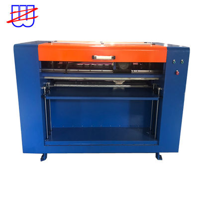 Línea de producción automática de corte transversal y vertical de espuma de PE de EPE EVA