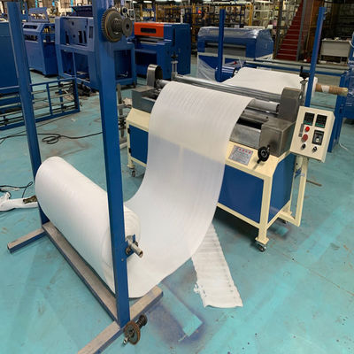 Envasado de madera 1100mm máquina de laminado de pegamento de fusión en caliente para esponja de cocina EPE película de PVC
