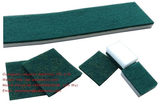 Aplicador de pegamento de doble rodillo de 600 mm para una aplicación suave y uniforme del pegamento