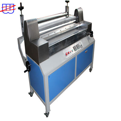 Envasado de la caja Máquina de laminación de pegamento de fusión en caliente para la almohadilla de limpieza y la esponja de cocina