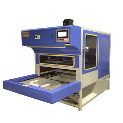 Revolucionaria máquina de laminado de unión automática EPE de 10 s/una vez para laminado rápido