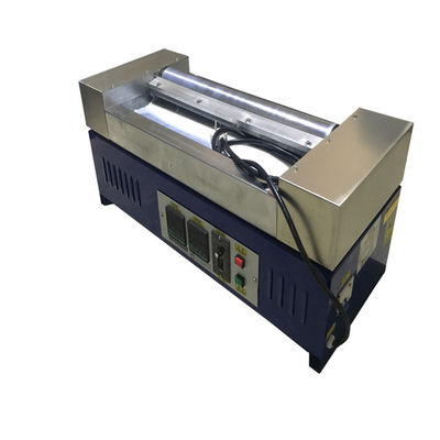 Máquina de recubrimiento con pegamento de fusión en caliente de espuma de EPE/PU/EVA/ESPONGE para envases de estuche