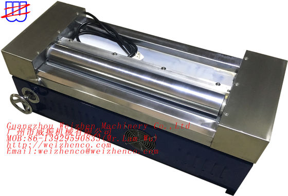 Máquina de recubrimiento con pegamento de fusión en caliente de espuma de EPE/PU/EVA/ESPONGE para envases de estuche